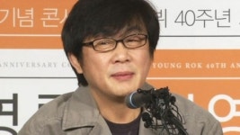 전영록 "가수 나이 40살입니다"