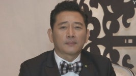 배우 전광렬, 13년 만에 스크린 복귀