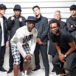 톱모델 박형섭, 뉴욕 패션위크에서 세계적인 모델 입지 굳혀