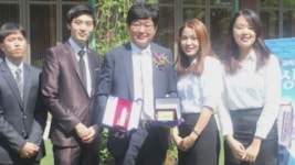 10월 과학기술자상에 한양대 김용희 교수 선정