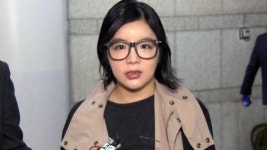 방송인 에이미 또 수면유도제 매수 혐의