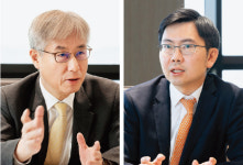 글로벌 경험과 이론 겸비한 김앤장 新국제조세연구소