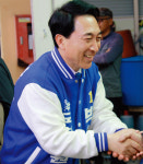 박수현 “尹 정권, 몽둥이 맞고도 변화 없다면 조기 종식돼야”