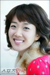 서민정 "결혼준비 혼자서 해요"