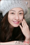 이미연, 이제 사랑받고 싶다