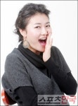김미려, "노력하면 언젠가는 알아주시겠죠"