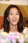 김민 "실명 위기에도 영화 완성한 남편 존경한다"