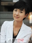오연수 "연하의 파트너 달콤해요"