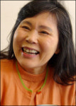 연극배우 이주실 "암은 두려움 아닌 극복대상"
