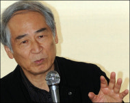 스즈키 "한국배우들과 첫작업… 무대 기대하세요"