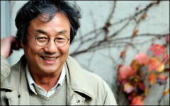 정동환 "연극은 죽지 않습니다"