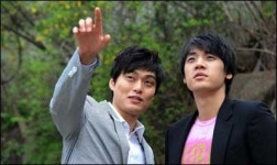 "처음부터 연기자 꿈꾸진 않았죠"