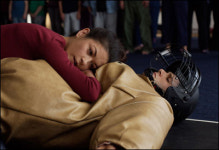 다시 찾아온 사랑, 그녀들의 선택은…