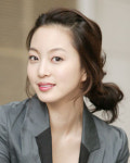영화배우 한예슬, AFA 사회자로