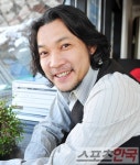 정진영, 돌연 예능 프로그램 찾은 사연