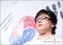 김용화 감독, 강제규 손잡고 3D 영화