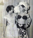 “마릴린 먼로는 레즈비언이었다”