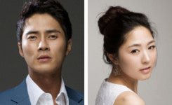 탤런트 조동혁, 배우 윤채영 상대 수억 손배소