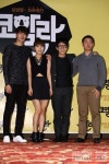 ‘코알라’ 박영서 “영화 출연 이후 주량 늘어”