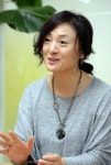 제작자 김미희ㆍ배우 김민희 ‘올해의 여성영화인상‘