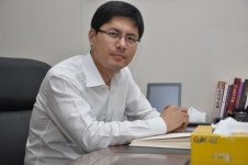 "돈 버는 방법요? 투자하지 마세요"