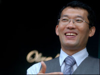 벤처기업인 박승창, 패자의 아름다운 부활 날갯짓