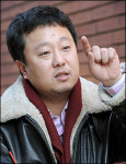 히서연극상 수상자 박수영 "스승님 영전에 이상을 바칠래요"