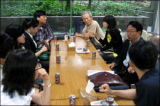 검사는 킹왕짱인데, 변호사는 솔직히