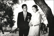 영화보다 더 극적인 삶을 산 배우 최은희