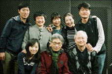 삼성에 취업하고 싶은 당신, 이 연극부터 볼래요?