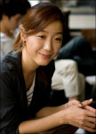 "안녕하세요. 한때 아이돌... 가수 이상은입니다"