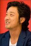배우 하정우, 그의