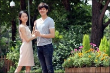 발레스타 황혜민·엄재용, 운명같은 10년 넘어 부부로