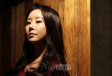 배우 하나경, "노출 말고 다른 것 더 있어요"