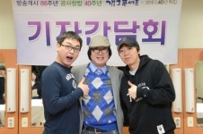 코미디 40년사 이끈 이들…"