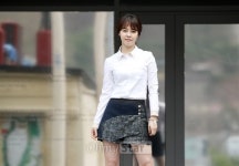 "죽음 택한 여배우 역, 엄마 울더라도 당당히 봐주길"