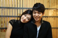 "고 박철수 감독, 정사 아닌 정서적 교감 보여주려 했다"