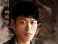 호랑이가 돼야 했던 배우, 곽진석입니다