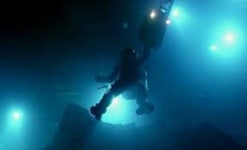 제임스 카메론의 흑역사? 아니 역작!