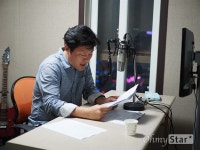 <서프라이즈> 내레이션 녹음 현장, 이거 정말 놀라운데요?