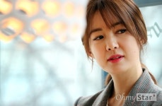 이요원이 말하는 이요원, 까칠함과 솔직함 사이