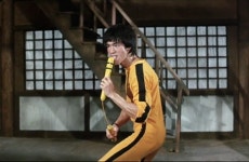 시대를 풍미했던 홍콩 영화... 이소룡의 영광은 재현될까?