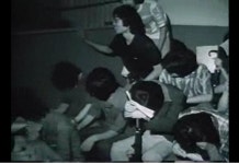 박정희에 맞선 소심한 학생, 내가 벌인 효과 만점