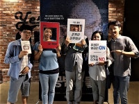 최승호 PD "공영방송을 왜 살려야 하냐면..."