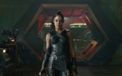 왜 <토르>에는 더 이상 나탈리 포트만이 안 나올까?