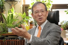 이준구 교수 "이명박, 대통령 돼서는 안 될 사람이었다"