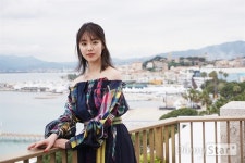 소녀시대 뮤비에 출연했던 일본 여배우의