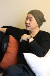 키키 키린 마지막 연기 본 감독 "연기 한다는 느낌보단..."
