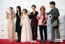 영상과 어우러진 정우성 목소리... 드디어 시작된 축제