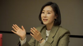 "이해하기 쉽도록..." 6년만에 MBC 찾는 박혜진의 각오